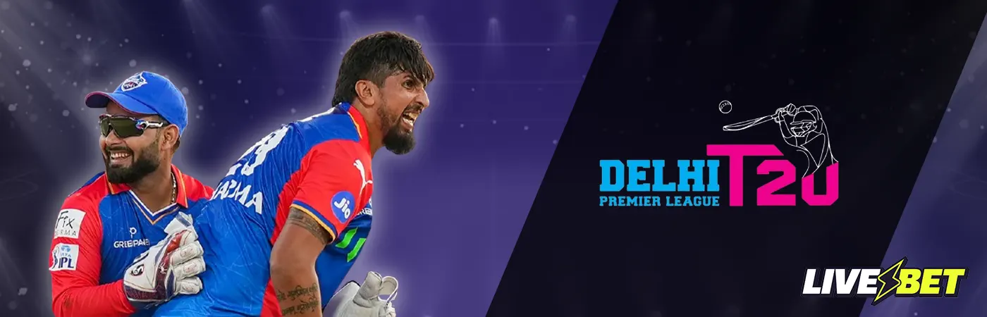 Delhi Premier League Table Explained: What You Need to Know