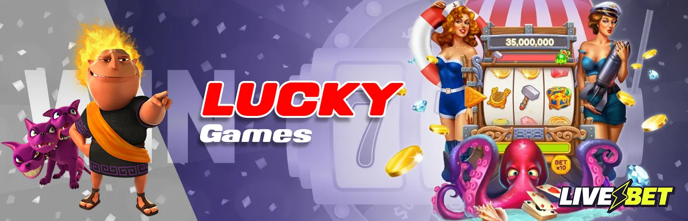 Luckygames: Everything You Need to Know About This Online Gaming