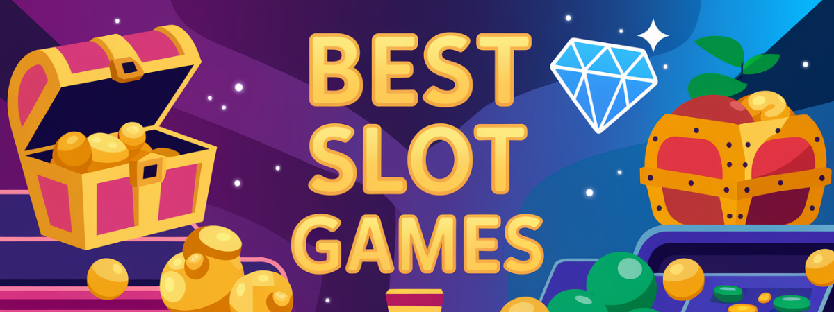 How to Choose the Best Slot Games for Your Style