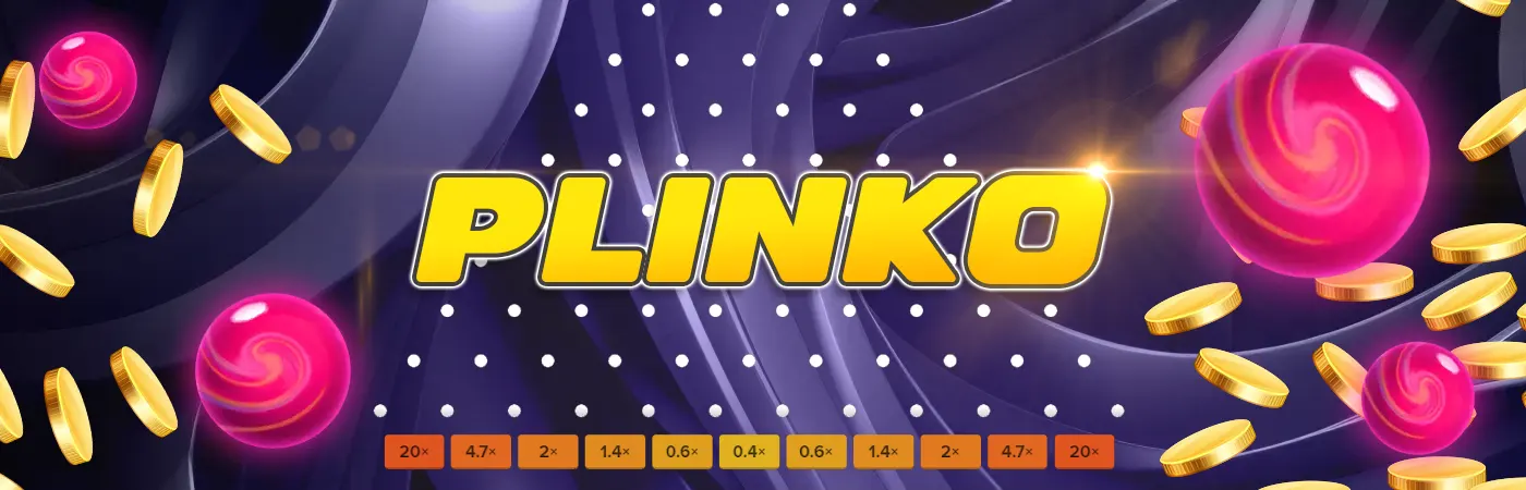 The Mechanics of Plinko: How the Game Works