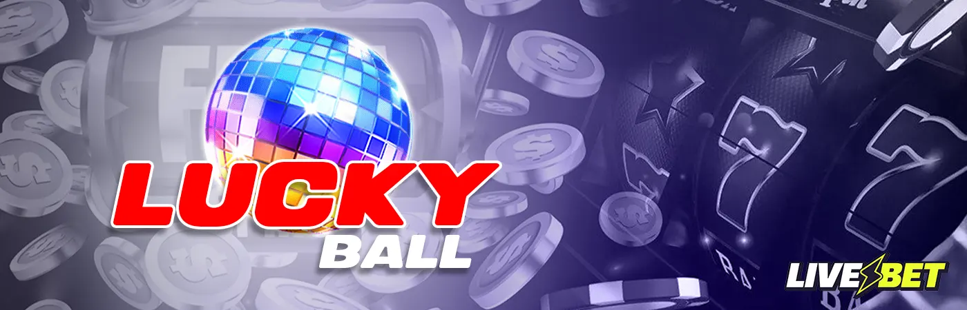 Everything You Need to Know About Lucky Ball Slot by Jili