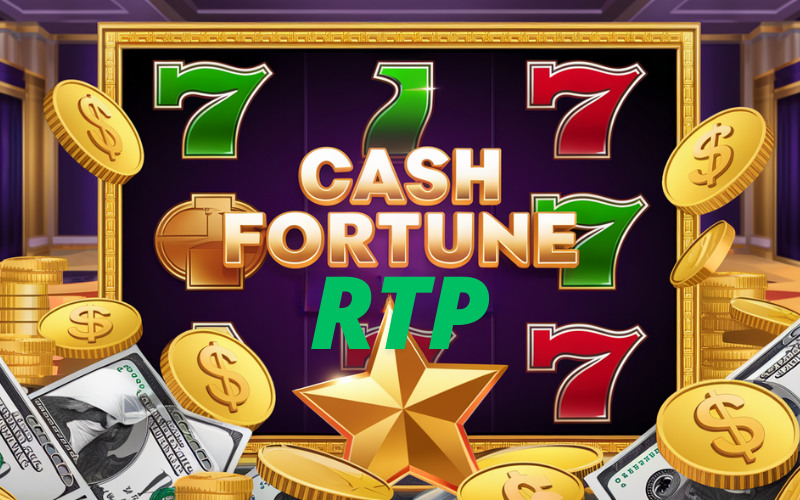 deluxe fortune game