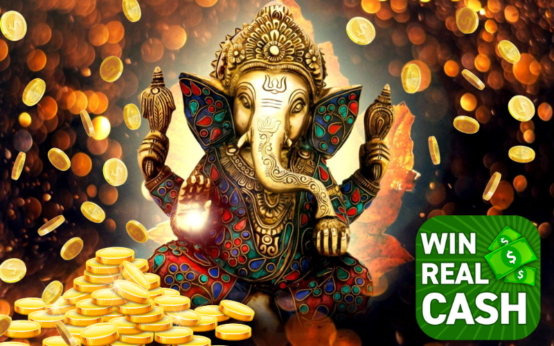 Ganesh Game Real Money