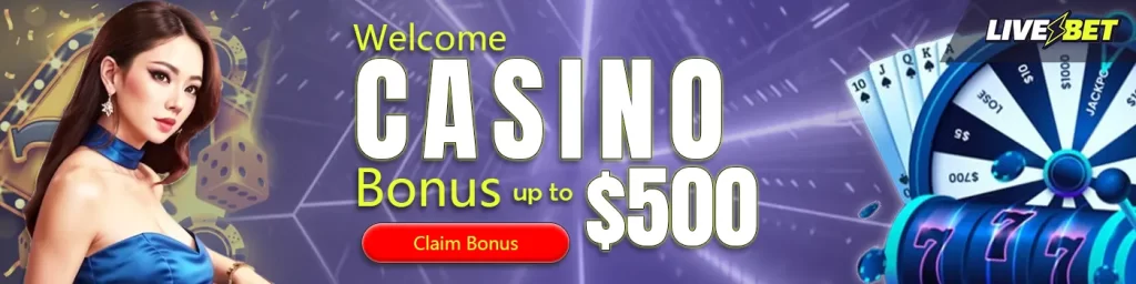 Online Casino