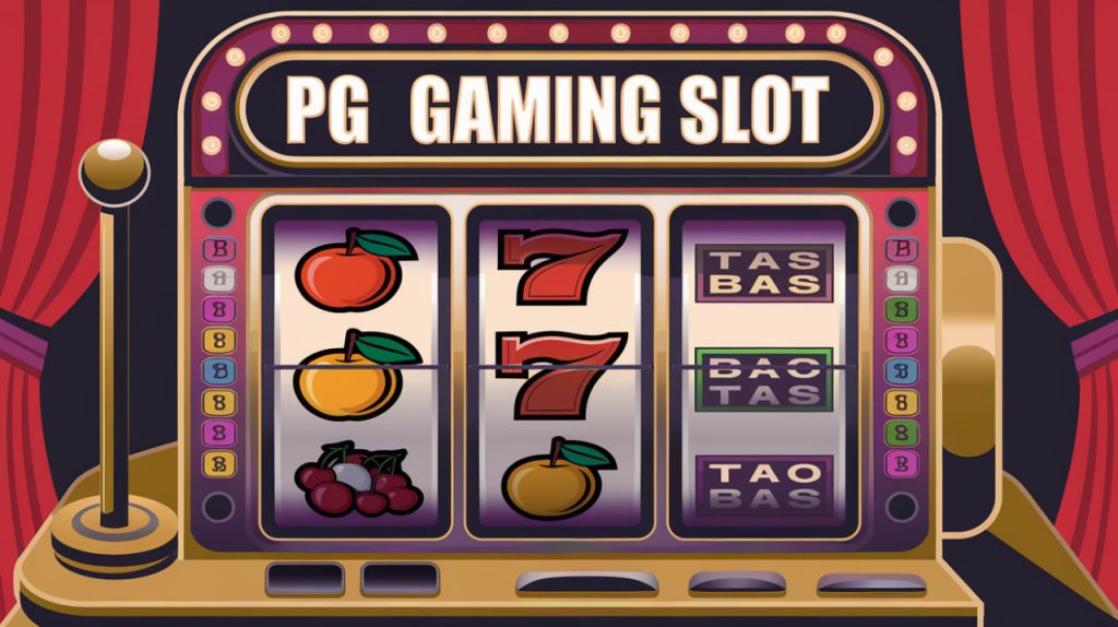 PG Gaming Slot