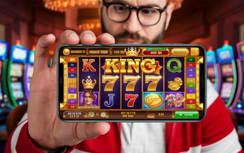 Slot King Game