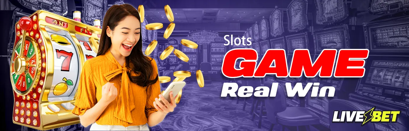 A Beginner’s Guide to Slot Games Win Real Money