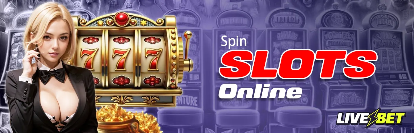 A Comprehensive Guide to Spin Slots Online for Beginners