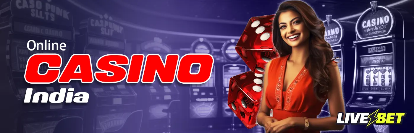 Everything You Need to Know About Playing at Online Casino in India