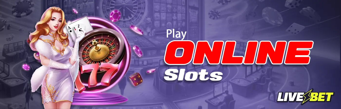 The Ultimate Guide to Playing Online Slots Real Money