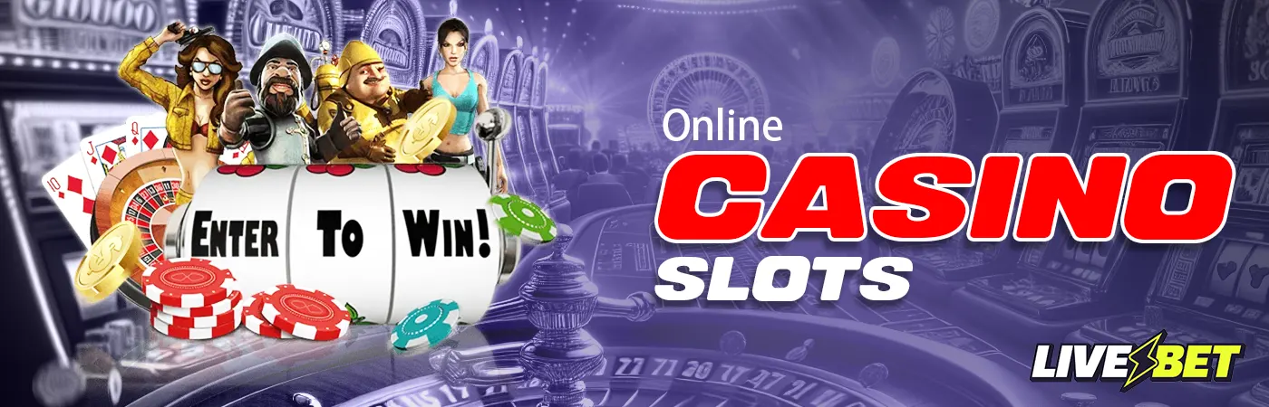 Top Strategies for Winning Big with Online Casino Slots