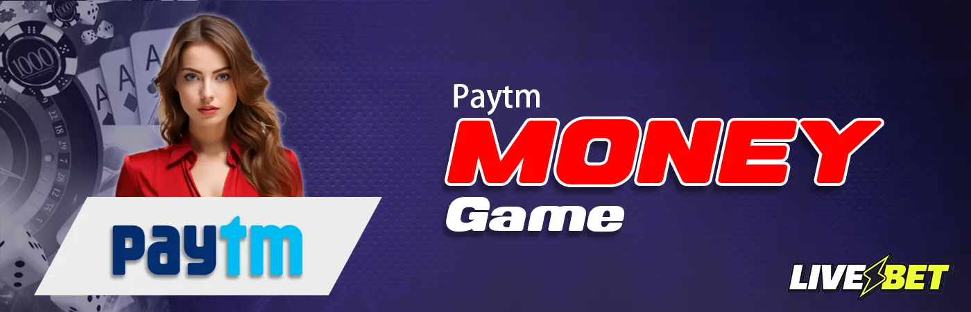 Your Guide to Real Money Games India Paytm