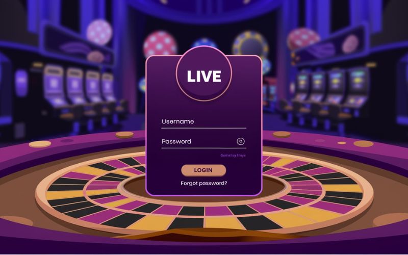 Online Casino 