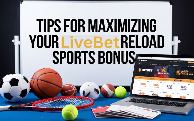 Sports Betting Bonus Tips