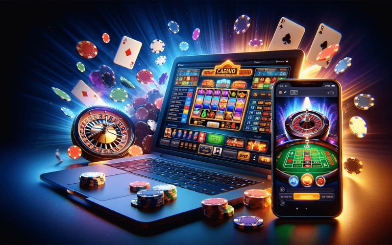 Online Casino Games