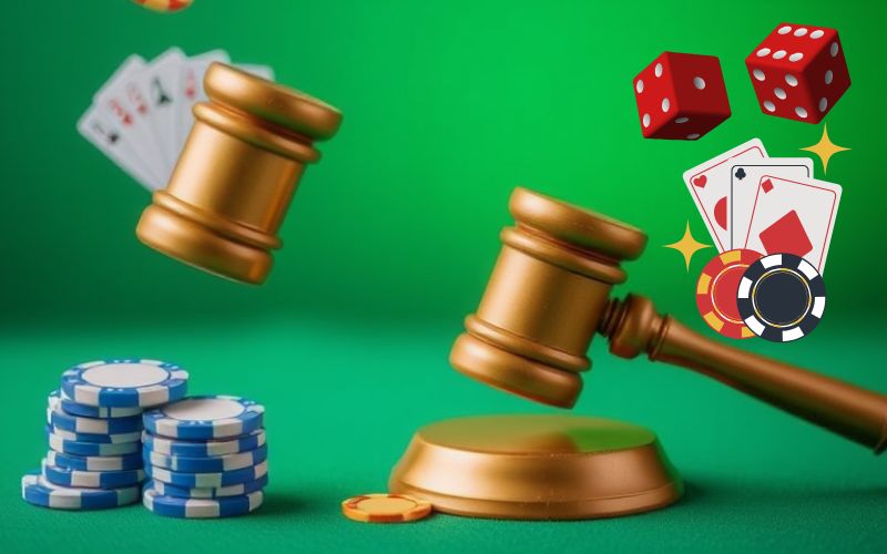 Online Casino