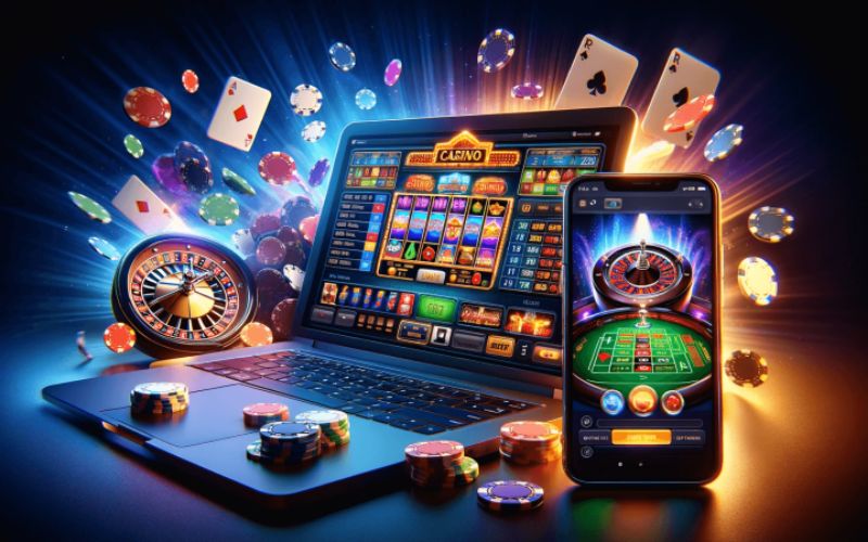 Online Casino Tips