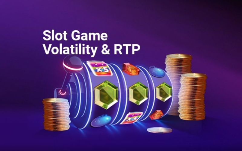 Online Slot RTP